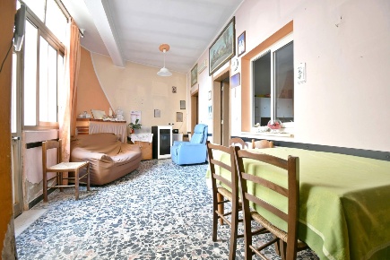 Foto Casa indipendente a Sestu di 130 m² con 4 locali in vendita