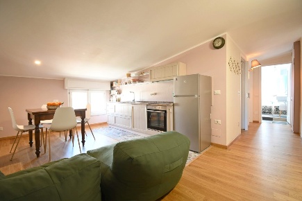 Foto Appartamento a Quartu Sant'Elena di 70 m² con 3 locali in vendita