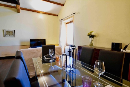 Foto Appartamento a Cagliari Castello di 62 m² con 2 locali in vendita