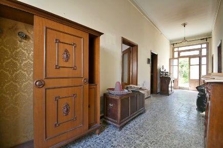 Foto Villa a schiera a Cagliari di 132 m² con 3 locali in vendita