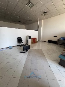 Foto Ufficio a Casalnuovo di Napoli Centro di 100 m² con 1 locali