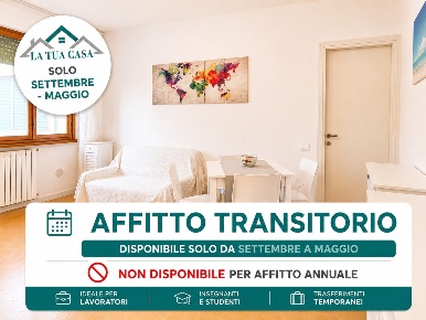 Foto Appartamento a Viareggio Città Giardino di 40 m² con 2 locali