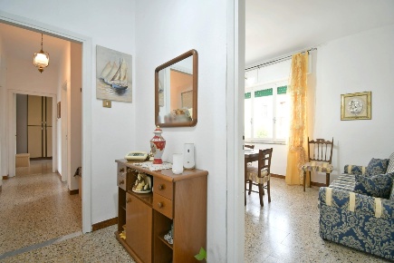 Foto Appartamento a Quartu Sant'Elena di 101 m² con 4 locali in vendita
