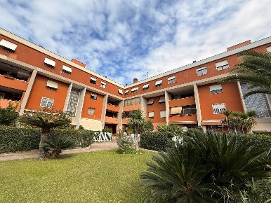 Foto Appartamento in Via Padre Massaruti 304, Roma Casal Palocco di 113 m²