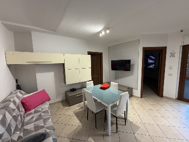 Foto Appartamento in Via Vitalone 20, Terni Città Giardino di 55 m²