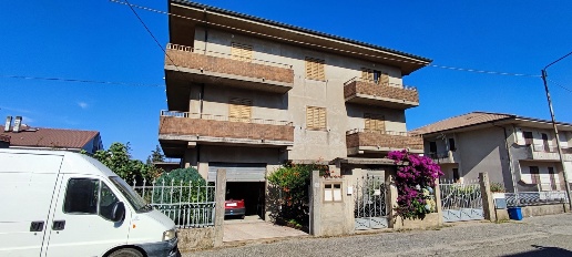 Foto Appartamento in Via DELLE ROSE 4, Girifalco Centro di 169 m²