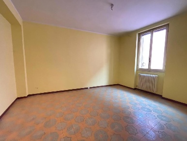 Foto Appartamento in Via Carmagnola 3, Chiari Centro di 100 m² con 3 locali