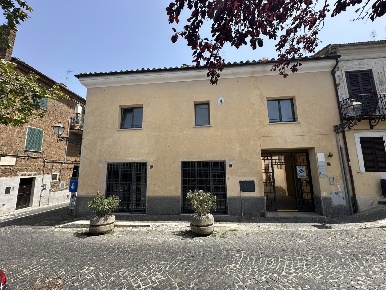 Foto Appartamento in Via Virgilio Mazzocchi 18, Civita Castellana Centro