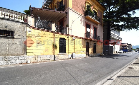 Foto Appartamento in Via Fiumitello 1, Castel San Giorgio Lanzara di 100 m²