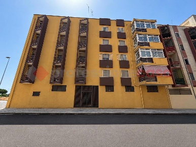 Foto Appartamento in Via Boccarelli 12, Taranto Paolo VI di 113 m²