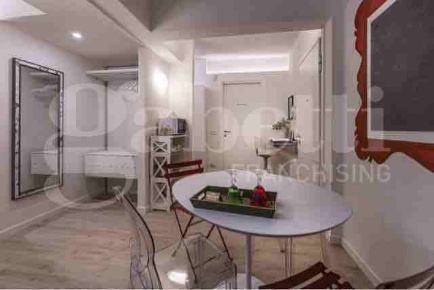Foto Appartamento in Via Sirtori 3A, Verona Borgo Trento di 60 m²