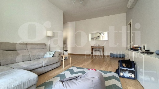 Foto Appartamento in Via Fratelli Rosselli 33, Piacenza Zona 2000 di 110 m²