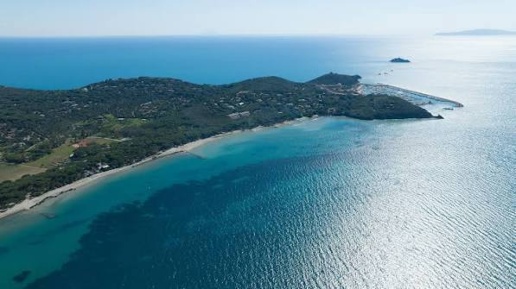 Foto Appartamento in del Gualdo, Castiglione della Pescaia Punta Ala