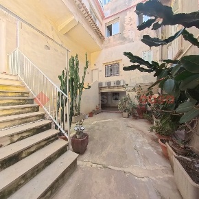 Foto Appartamento in Via del collegio 13, Siracusa Ortigia di 167 m²