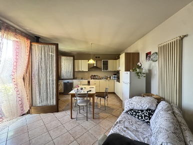 Foto Appartamento in Via ROMA 1, Sossano Centro di 80 m² con 3 locali