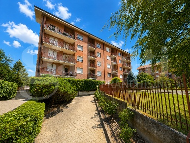 Foto Appartamento in Migliarone, Alpignano di 60 m² con 3 locali in vendita