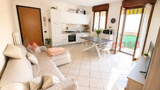 Foto Appartamento in Via CRISTOFORO COLOMBO snc, Monselice Centro di 65 m²