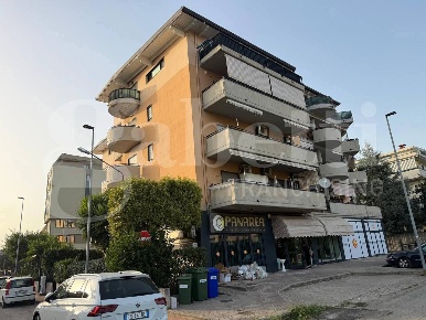 Foto Appartamento in Via Fiorignano 0, Battipaglia Centro di 100 m²
