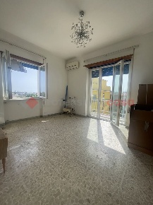 Foto Appartamento in Via Appia 788, Minturno Centro di 60 m² con 3 locali