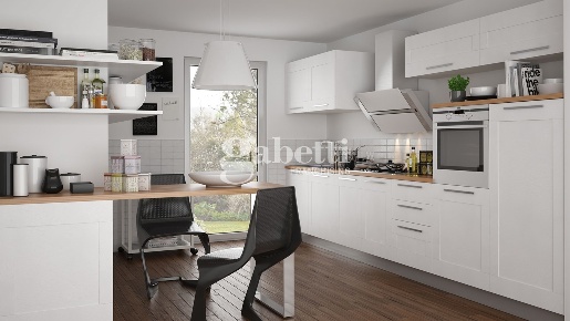 Foto Appartamento in Piazza della piccola 1, Firenze di 86 m² con 4 locali