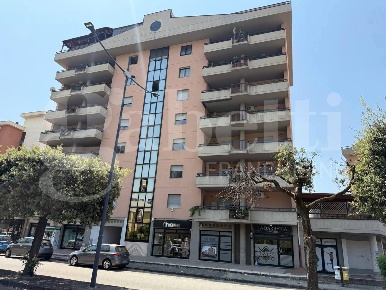 Foto Appartamento in Via Ricasoli 0, Battipaglia Centro di 120 m²