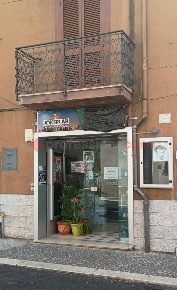 Foto Attività commerciale in Via ALFIERI 11, Ceprano Centro di 50 m²