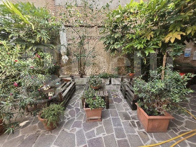 Foto Appartamento in Via Marconi 59, Sesto San Giovanni Rondò - Torretta