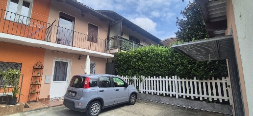 Foto Duplex in Via Frollasca 2/7, Frossasco Centro di 60 m² con 2 locali
