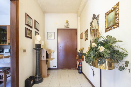 Foto Appartamento in Via delle Rose 8, Cusano Milanino di 119 m² in vendita