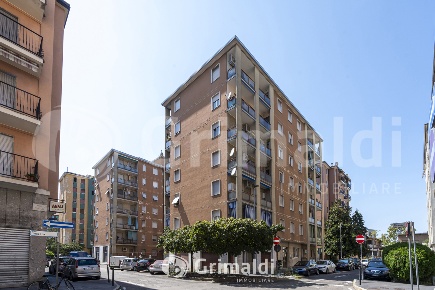 Foto Appartamento in Via Toscana 17, Cinisello Balsamo Balsamo di 66 m²