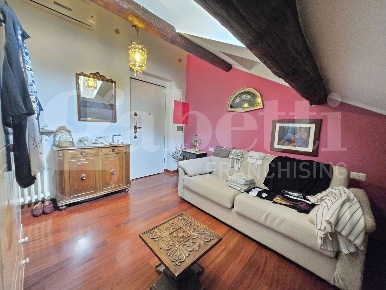 Foto Appartamento in Via Marconi 59, Sesto San Giovanni Rondò - Torretta