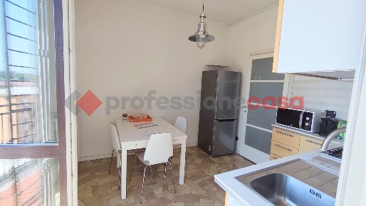 Foto Appartamento in Via REINACH 15, Milano Dergano di 80 m² con 3 locali