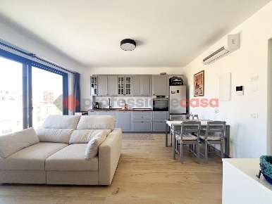 Foto Appartamento in Via Generale Stefano Trimboli 2, Milazzo Centro