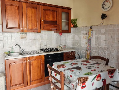 Foto Appartamento in Via Raffaello Sanzio 24, Venafro Centro di 110 m²