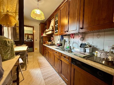Foto Appartamento in Strada Farnesiana 95, Piacenza Farnesiana di 85 m²