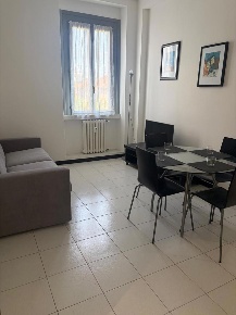 Foto Appartamento in Via guglielmo silva 45, Milano Monte Rosa - Lotto