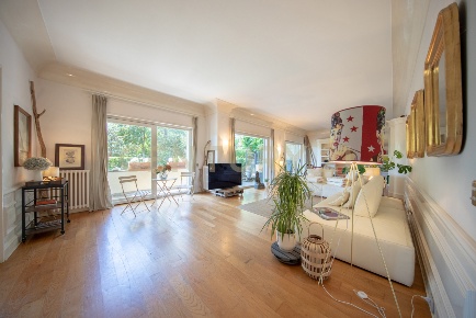 Foto Appartamento in Viale Cortina d'Ampezzo 135, Roma Cortina d'Ampezzo