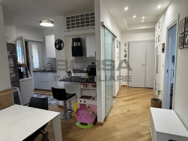 Foto Appartamento in Via Calzabigi 142, Livorno Calzabigi di 95 m²