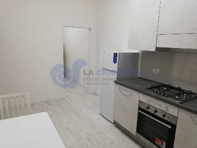Foto Appartamento in Via Saliceto, Bologna Bolognina di 50 m² con 2 locali