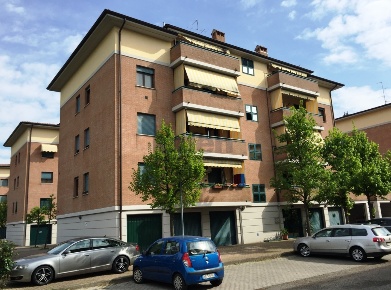 Foto Appartamento in Via Donato Bramante 71, Castelfranco Emilia Centro