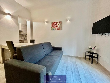 Foto Appartamento in Via Cimabue, Firenze Beccaria - Colombo di 40 m²