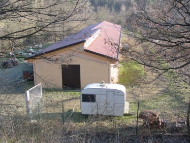 Foto Agriturismo a Pareto Centro di 600 m² in vendita