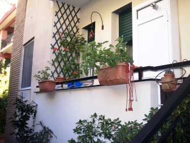 Foto Appartamento a Genova Apparizione di 110 m² con 7 locali in vendita