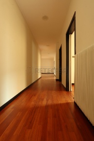 Foto Ufficio in Viale Roma 8, Vicenza Centro Storico di 116 m² in affitto