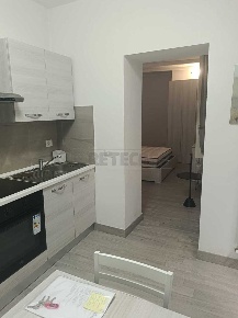 Foto Appartamento in Piazza del Duomo, Crema di 35 m² con 2 locali