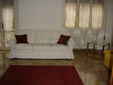 Foto Appartamento a Padova di 120 m² in affitto
