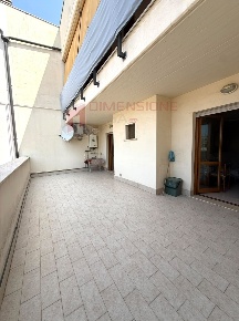 Foto Appartamento in via del fosso dell'osa, Roma Castelverde di 45 m²
