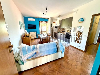 Foto Appartamento in Via C. Battisti 20, Martinsicuro Centro di 70 m²