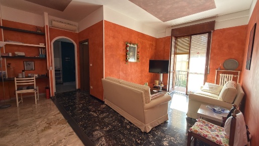 Foto Appartamento a Reggio nell'Emilia Stazione - Reggiane di 80 m²