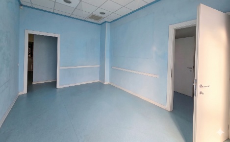 Foto Ufficio in Via Orzinuovi, Brescia Chiesanuova di 117 m² con 5 locali
